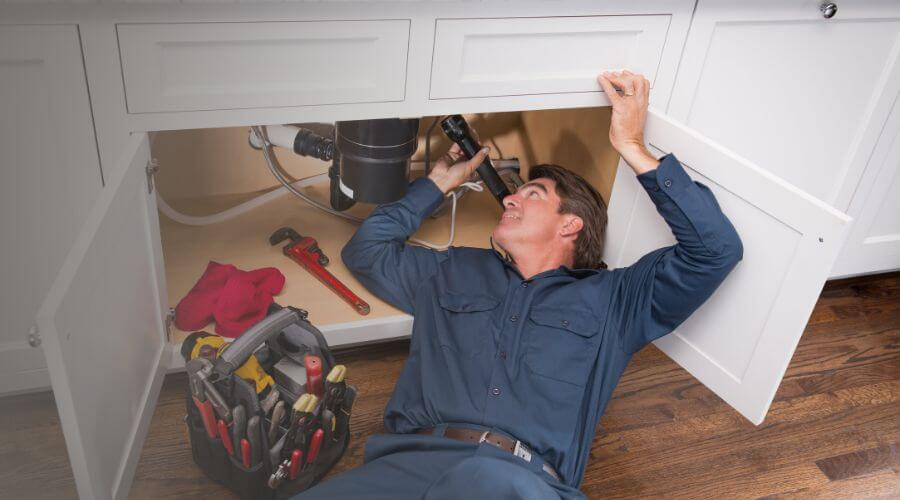 Professional emergency plumbing in Wyco, WV